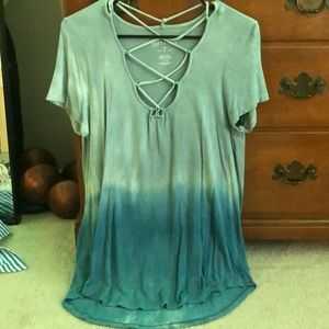 AE soft and sexy shirt